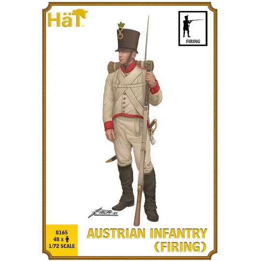 Figurines HAT Austrian...