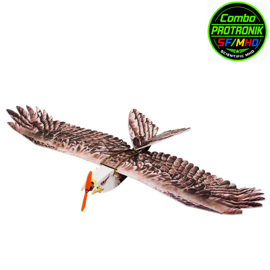 Protronik Eagle 2 E19 1430...