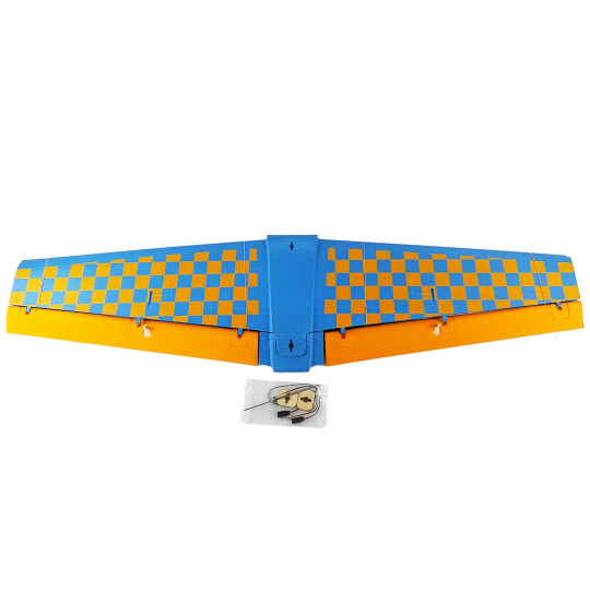 Piece for aircraft WING MX2...