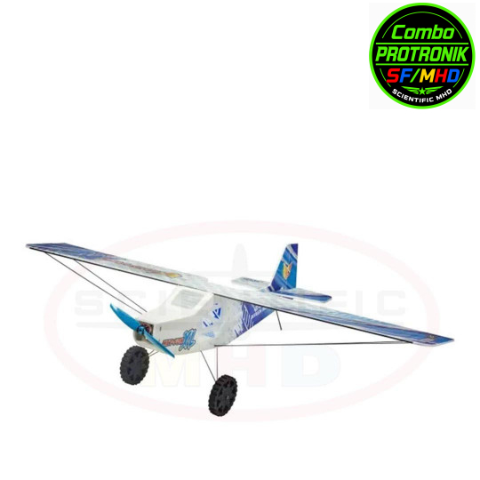 Combo PTK FOX XL EP Power...