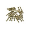 Brass brass chandeliers 15mm (20pcs) | Scientific-MHD