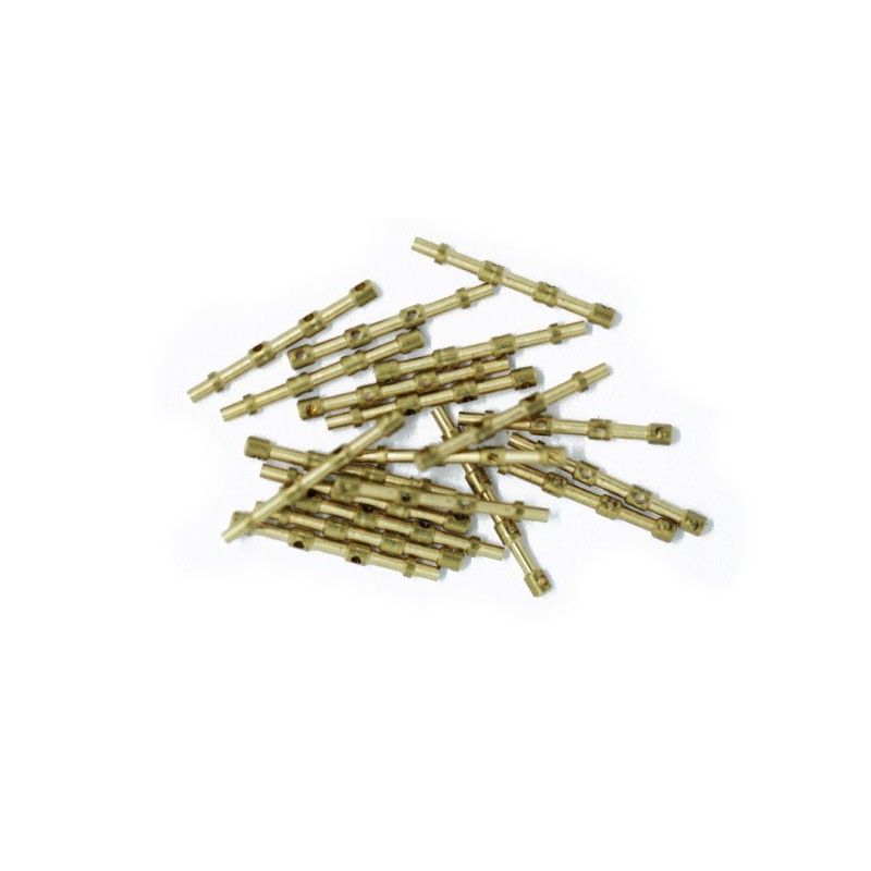 20mm brass chandeliers (20pcs) | Scientific-MHD