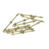 Brass Brass Chandeliers 26mm (10pcs) | Scientific-MHD
