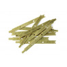 28mm brass chandeliers (10pcs) | Scientific-MHD