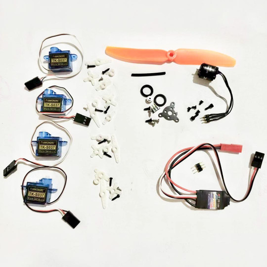 RC Glider Power System Kit...