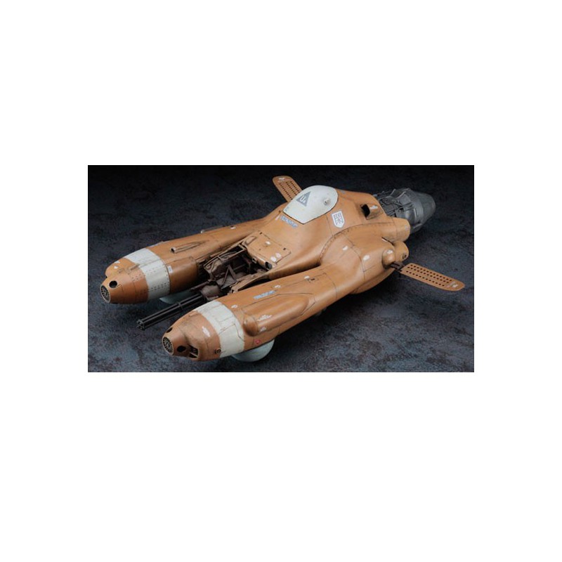 PKF.85 Falke "Bomber Cat" 1/20 plastic fiction model | Scientific-MHD