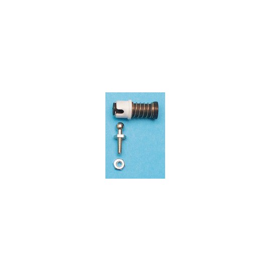 Embedded accessory with a spur of a spring routine 2-56 or m2 | Scientific-MHD