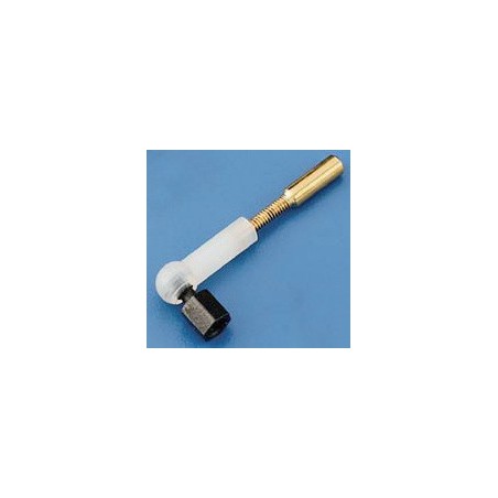 Embedded accessory with a ball joint and support | Scientific-MHD Embedded accessory with a ball joint and support | Scientific-MHD