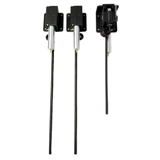Robart 604HD pneumatic...