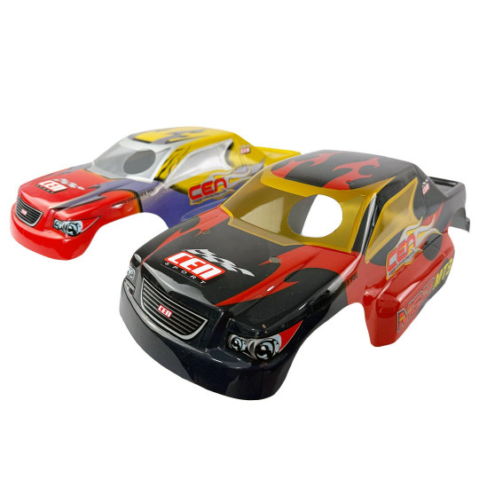 Car body part for 1/10...