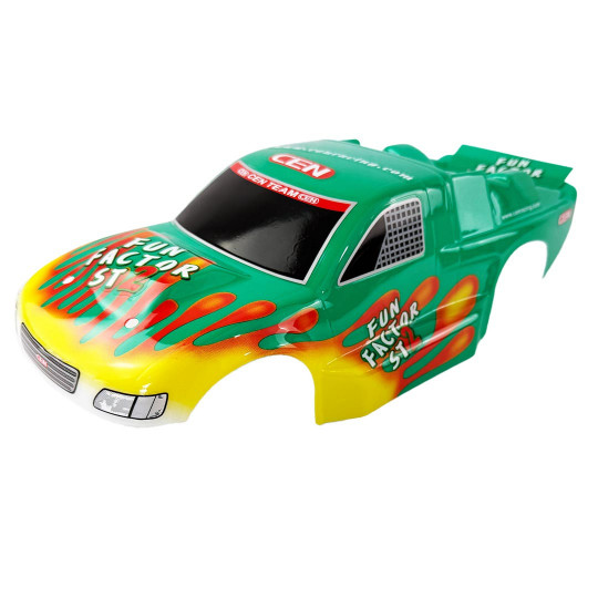 Car body part Stadium ST2...