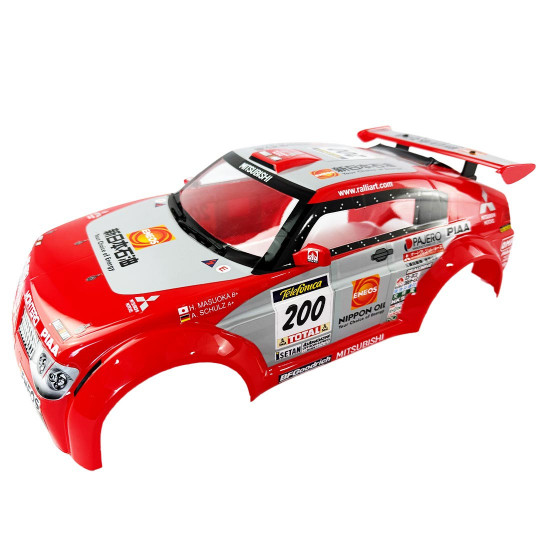 Car body for car Bodywork...