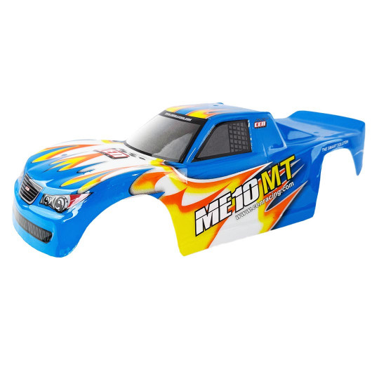 Piece for car Body ME10 BL...