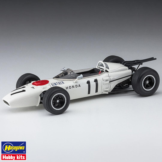 Model Honda F1 RA272E 1-24...