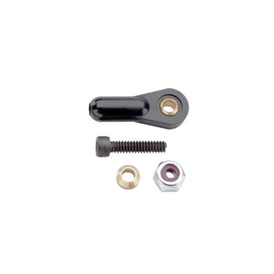 Embedded accessory with a reinforced joke m3 | Scientific-MHD