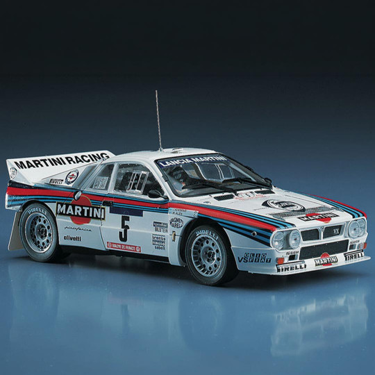 Lancia 037 Rally 84 1/24...