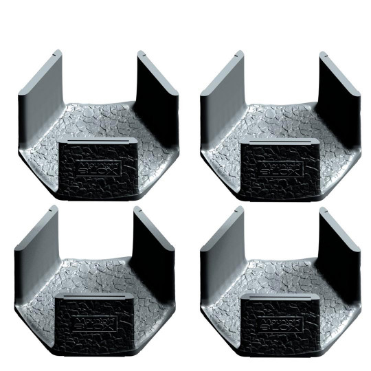 Tunnel Junction Blocks for...
