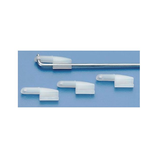 Embedded accessory on a security rosters 4-40 | Scientific-MHD