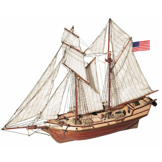 Model Albatros 1-100...