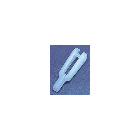 2mm nylon roset accessory | Scientific-MHD 2mm nylon roset accessory | Scientific-MHD