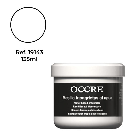 135 ml Modeling Putty - OcCre