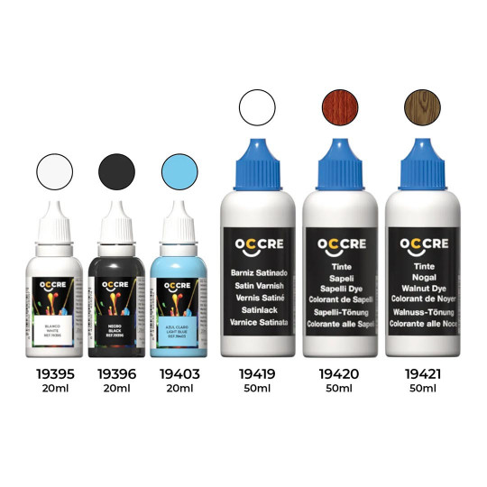 Pack Dutch Flying Dutchman...