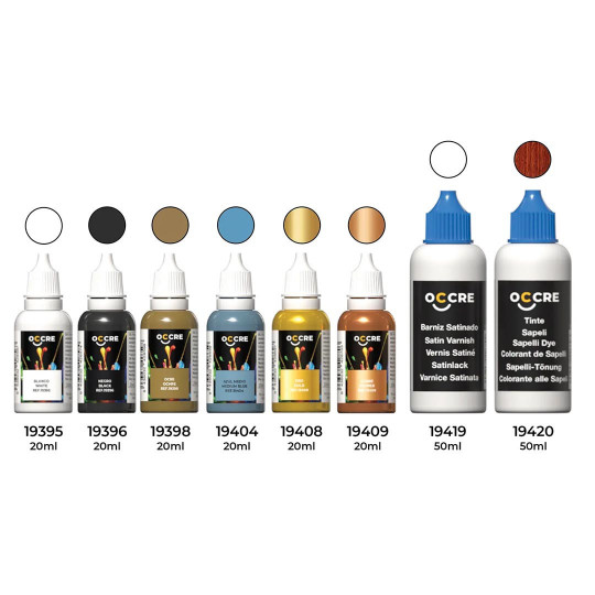 HMS Beagle Paint Pack - 8...
