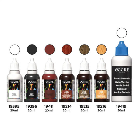 Royal Fortune 7-pot Paint...