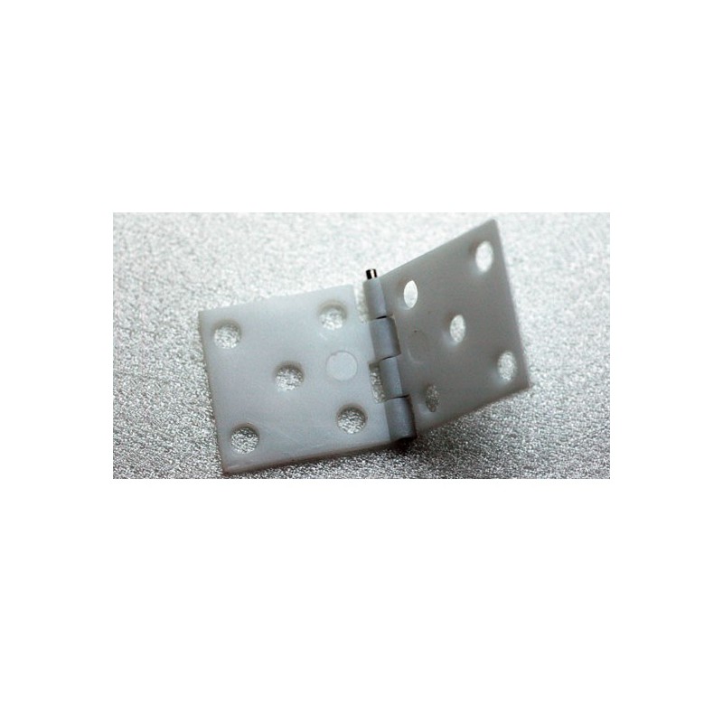 Embedded accessory 34x16mm assemblies (100 parts) | Scientific-MHD