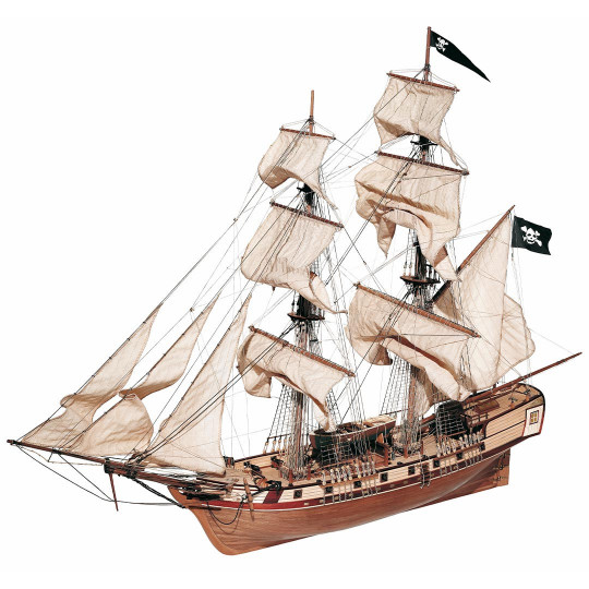 Model of Corsair Corsair...