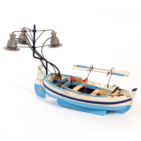 Model of the Catalan...