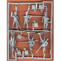 1/32 infantry hunter figurine | Scientific-MHD