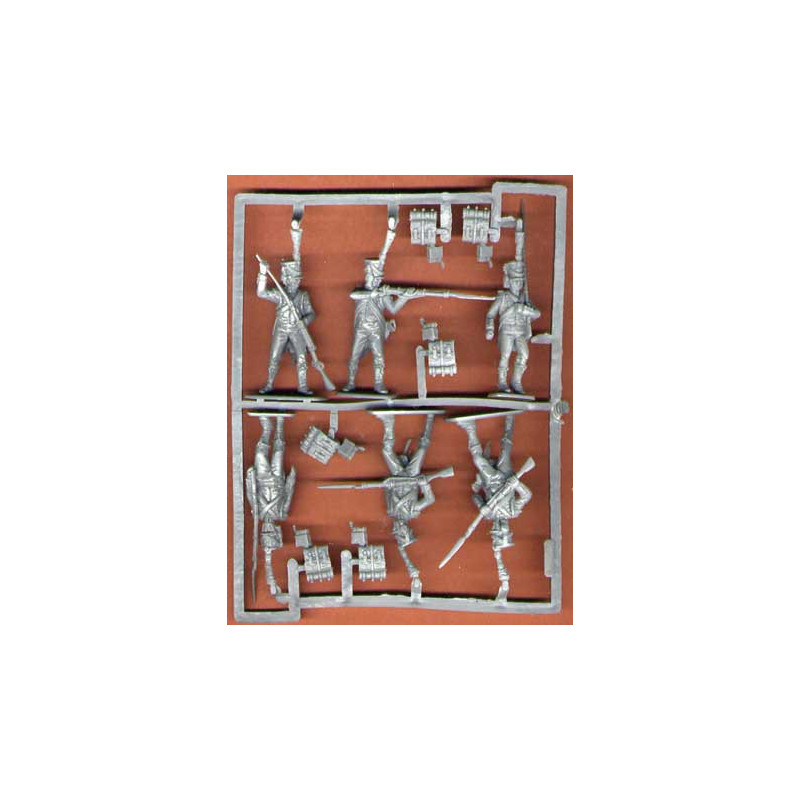 1/32 infantry hunter figurine | Scientific-MHD