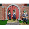 1/32 infantry hunter figurine | Scientific-MHD