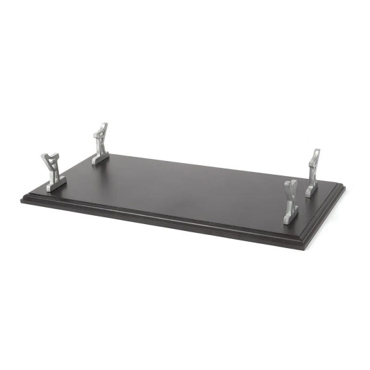 Boat model stand with 4...