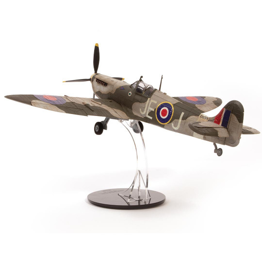 Model airplane Supermarine...