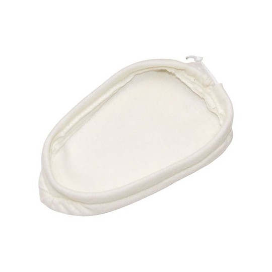 Films and decorations for protective sock model | Scientific-MHD