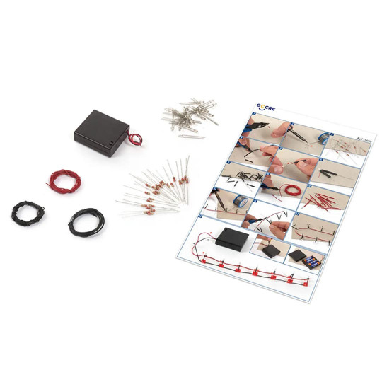 LED lighting kit for boat...