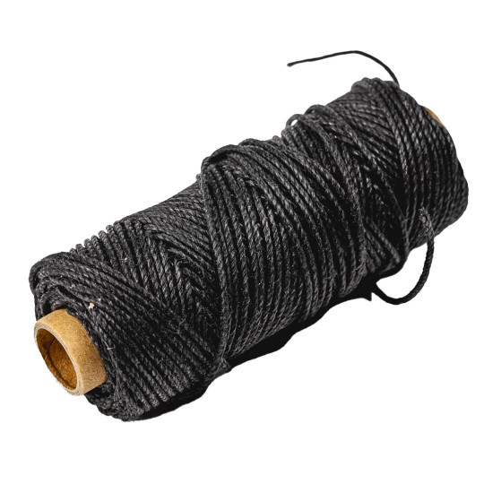 Boat rigging hardware Black...