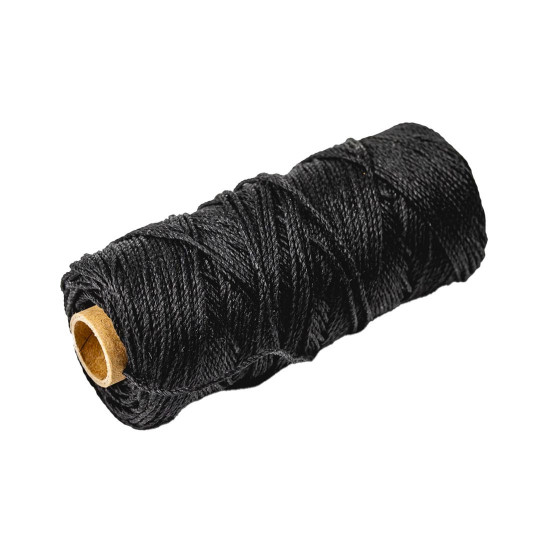 Boat rigging hardware Black...