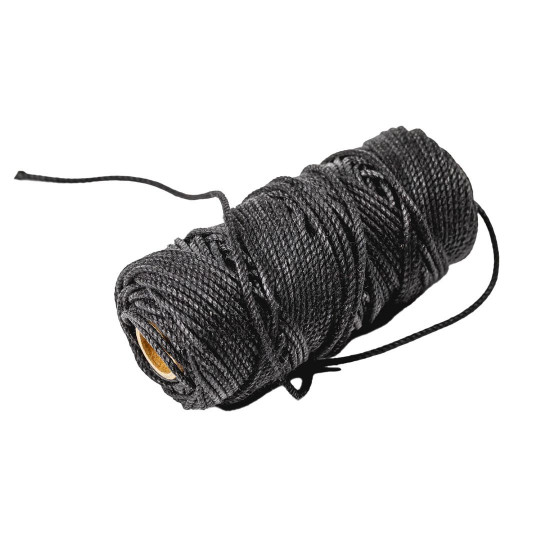 Boat Rigging Hardware Black...
