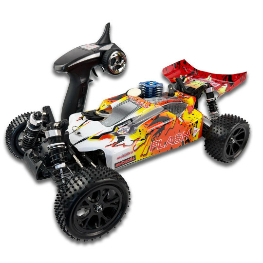 Remote-controlled thermal...
