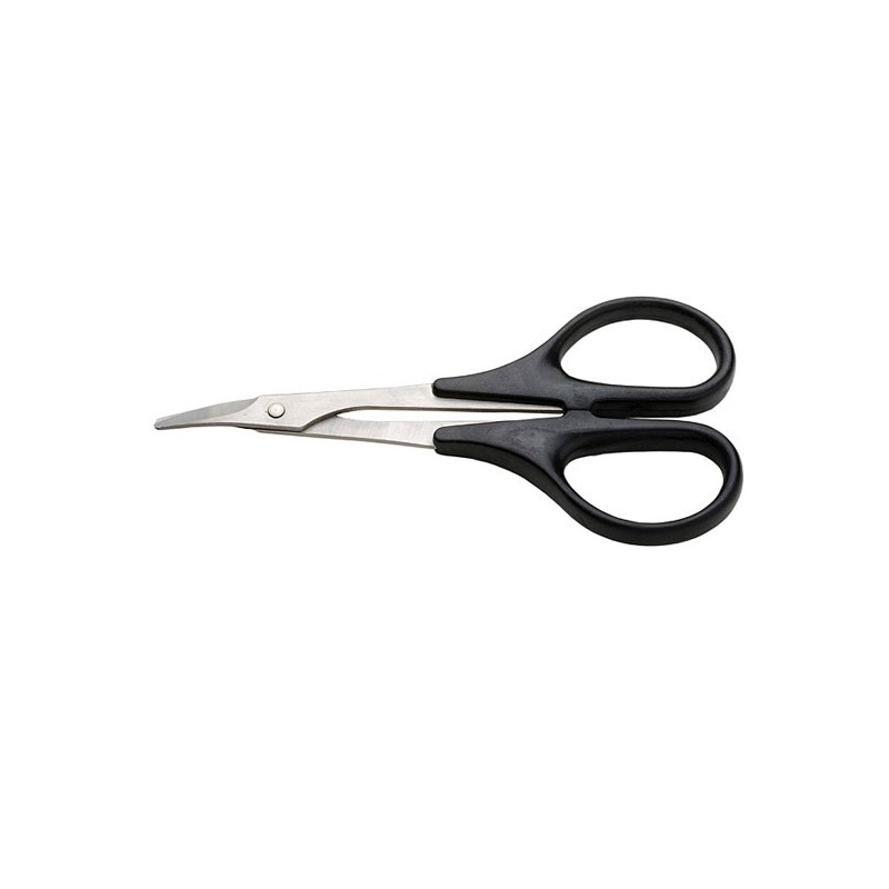 Scissors for models scissors in Lexan | Scientific-MHD