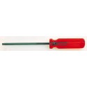 Key for 3mm cle model | Scientific-MHD Key for 3mm cle model | Scientific-MHD