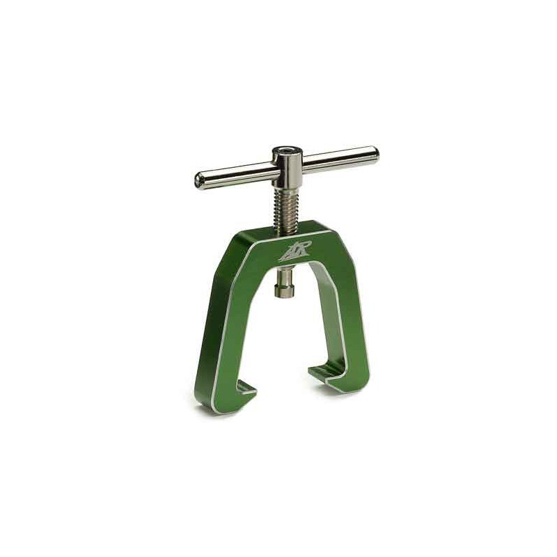 Radio -controlled car accessories Flying extraction key | Scientific-MHD