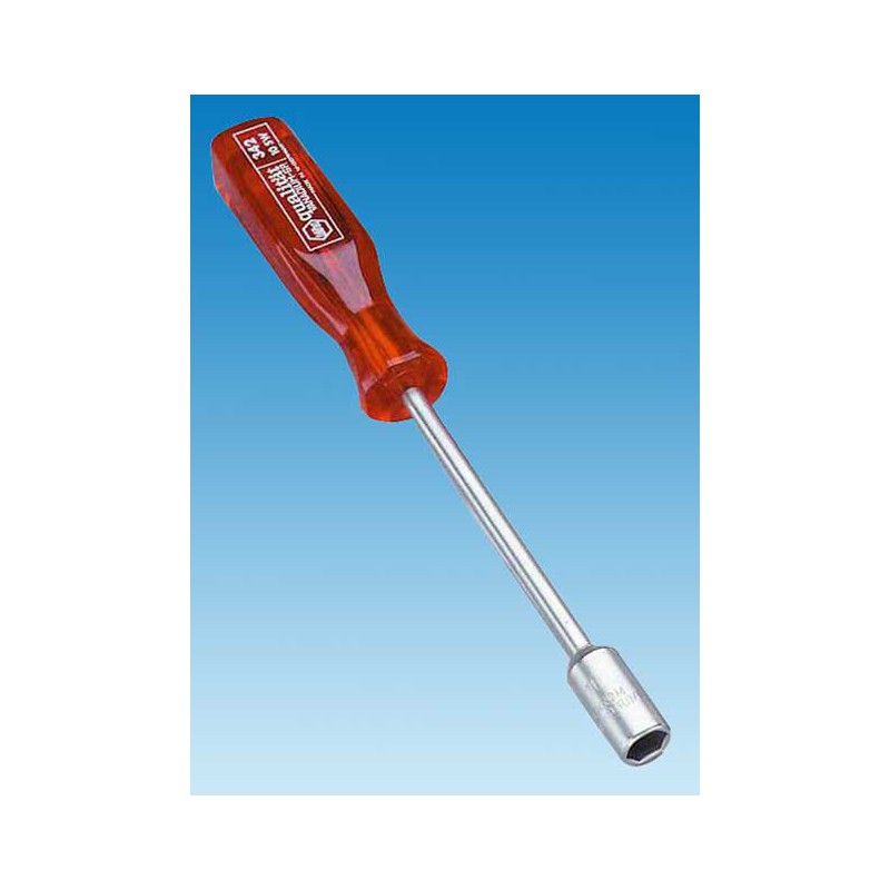 Key for Emmanchee 7mm Cle Model | Scientific-MHD