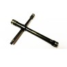 Key for ultra -resistant cross key cover | Scientific-MHD