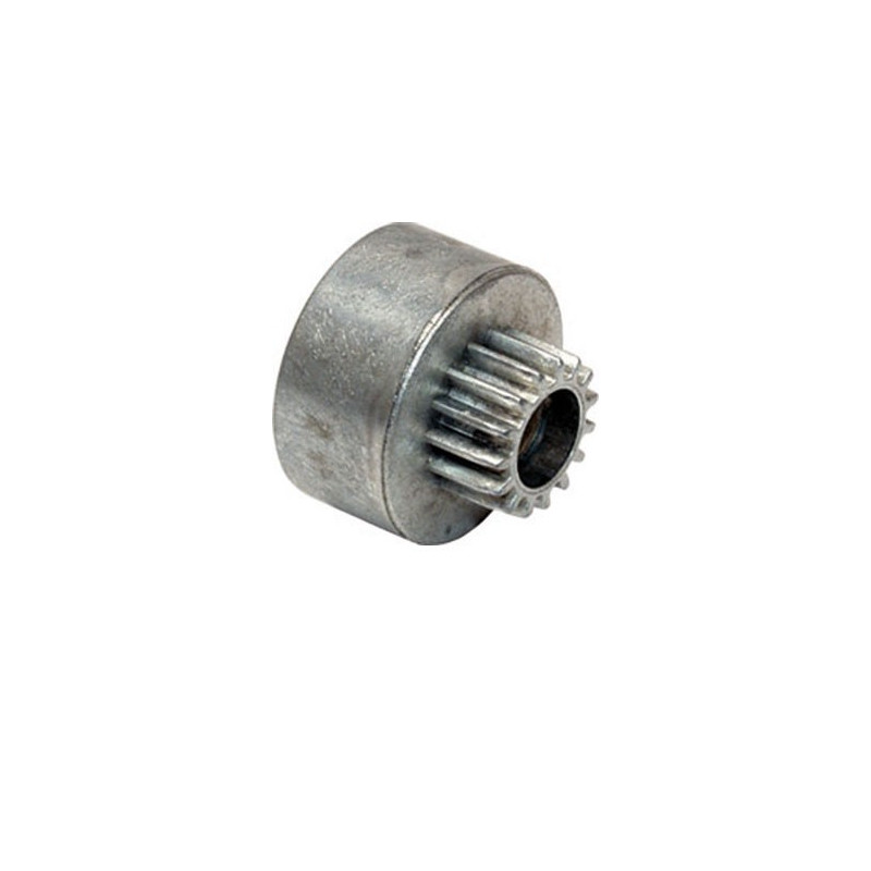 Radio -controlled car bell accessories 15 teeth 1/10 | Scientific-MHD