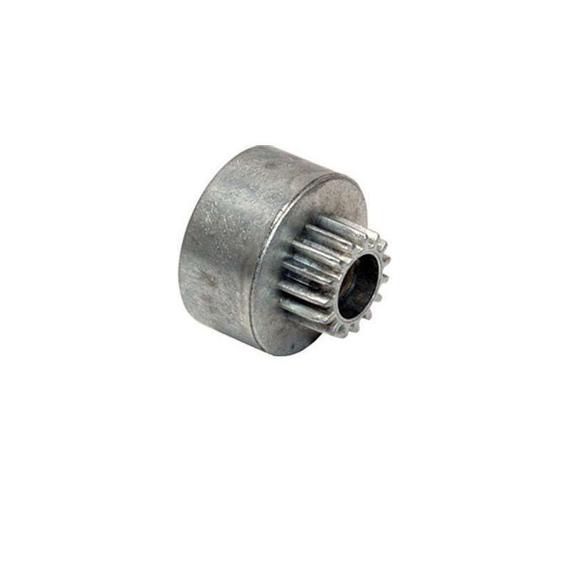 Radio -controlled car bell accessories 15 teeth 1/10 | Scientific-MHD