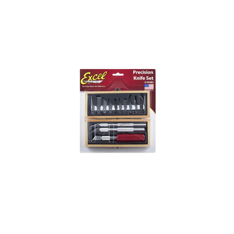 Knife for model knives box | Scientific-MHD